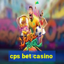 cps bet casino